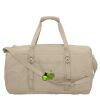 KOI® MATTE QUILTED BARREL DUFFEL 27L Thumbnail