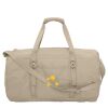 KOI® MATTE QUILTED BARREL DUFFEL 27L Thumbnail