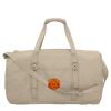 KOI® MATTE QUILTED BARREL DUFFEL 27L Thumbnail