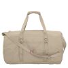 KOI® MATTE QUILTED BARREL DUFFEL 27L Thumbnail