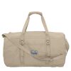 KOI® MATTE QUILTED BARREL DUFFEL 27L Thumbnail