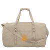 KOI® MATTE QUILTED BARREL DUFFEL 27L Thumbnail