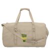 KOI® MATTE QUILTED BARREL DUFFEL 27L Thumbnail