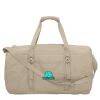 KOI® MATTE QUILTED BARREL DUFFEL 27L Thumbnail