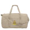 KOI® MATTE QUILTED BARREL DUFFEL 27L Thumbnail
