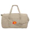 KOI® MATTE QUILTED BARREL DUFFEL 27L Thumbnail