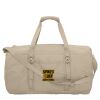 KOI® MATTE QUILTED BARREL DUFFEL 27L Thumbnail