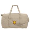 KOI® MATTE QUILTED BARREL DUFFEL 27L Thumbnail