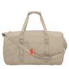 KOI® MATTE QUILTED BARREL DUFFEL 27L Thumbnail