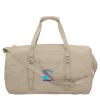 KOI® MATTE QUILTED BARREL DUFFEL 27L Thumbnail
