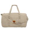 KOI® MATTE QUILTED BARREL DUFFEL 27L Thumbnail