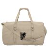 KOI® MATTE QUILTED BARREL DUFFEL 27L Thumbnail