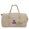 KOI® MATTE QUILTED BARREL DUFFEL 27L Thumbnail