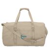 KOI® MATTE QUILTED BARREL DUFFEL 27L Thumbnail