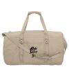 KOI® MATTE QUILTED BARREL DUFFEL 27L Thumbnail