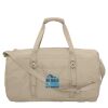 KOI® MATTE QUILTED BARREL DUFFEL 27L Thumbnail
