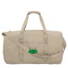 KOI® MATTE QUILTED BARREL DUFFEL 27L Thumbnail