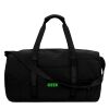 KOI® MATTE QUILTED BARREL DUFFEL 27L Thumbnail