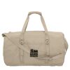 KOI® MATTE QUILTED BARREL DUFFEL 27L Thumbnail