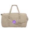 KOI® MATTE QUILTED BARREL DUFFEL 27L Thumbnail