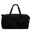 KOI® MATTE QUILTED BARREL DUFFEL 27L Thumbnail