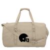 KOI® MATTE QUILTED BARREL DUFFEL 27L Thumbnail