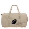 KOI® MATTE QUILTED BARREL DUFFEL 27L Thumbnail