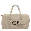 KOI® MATTE QUILTED BARREL DUFFEL 27L Thumbnail