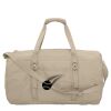 KOI® MATTE QUILTED BARREL DUFFEL 27L Thumbnail