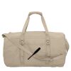 KOI® MATTE QUILTED BARREL DUFFEL 27L Thumbnail