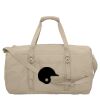 KOI® MATTE QUILTED BARREL DUFFEL 27L Thumbnail