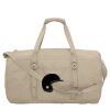 KOI® MATTE QUILTED BARREL DUFFEL 27L Thumbnail