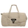 KOI® MATTE QUILTED BARREL DUFFEL 27L Thumbnail