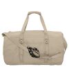 KOI® MATTE QUILTED BARREL DUFFEL 27L Thumbnail