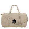 KOI® MATTE QUILTED BARREL DUFFEL 27L Thumbnail