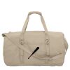 KOI® MATTE QUILTED BARREL DUFFEL 27L Thumbnail