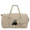 KOI® MATTE QUILTED BARREL DUFFEL 27L Thumbnail