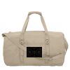 KOI® MATTE QUILTED BARREL DUFFEL 27L Thumbnail