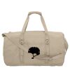 KOI® MATTE QUILTED BARREL DUFFEL 27L Thumbnail