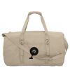 KOI® MATTE QUILTED BARREL DUFFEL 27L Thumbnail