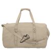 KOI® MATTE QUILTED BARREL DUFFEL 27L Thumbnail