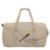 KOI® MATTE QUILTED BARREL DUFFEL 27L Thumbnail