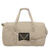 KOI® MATTE QUILTED BARREL DUFFEL 27L Thumbnail