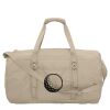 KOI® MATTE QUILTED BARREL DUFFEL 27L Thumbnail
