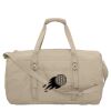 KOI® MATTE QUILTED BARREL DUFFEL 27L Thumbnail