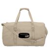 KOI® MATTE QUILTED BARREL DUFFEL 27L Thumbnail