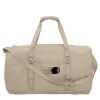 KOI® MATTE QUILTED BARREL DUFFEL 27L Thumbnail