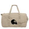 KOI® MATTE QUILTED BARREL DUFFEL 27L Thumbnail