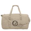 KOI® MATTE QUILTED BARREL DUFFEL 27L Thumbnail