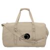 KOI® MATTE QUILTED BARREL DUFFEL 27L Thumbnail